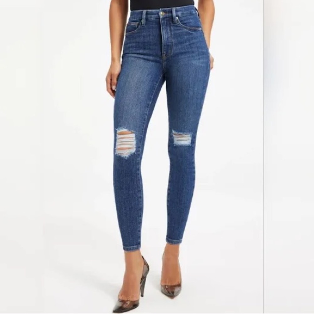 Good American Jeans